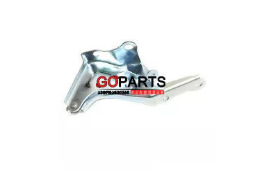 13-17 AVALON Hood Hinge LH