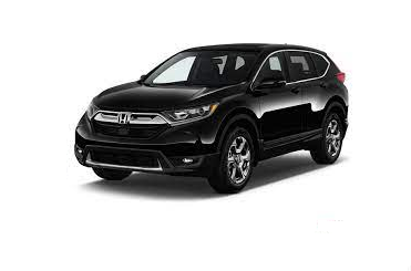 CR-V 2017 - 2019