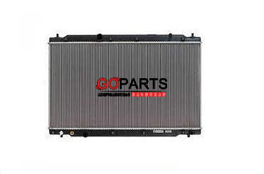 17- CR-V Water Radiator 1.5L