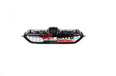 17-19 CR-V - ცხაური EX; EX-L; TOURING
