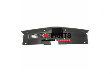 17-20 CR-V Radiator Support Cover