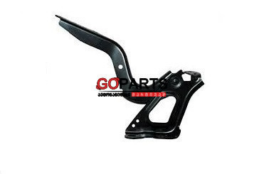 19- RAV4 Hood Hinge LH