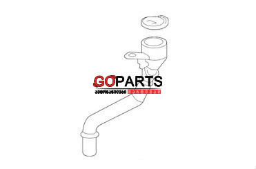 19- RAV4 Water Tank Throttle