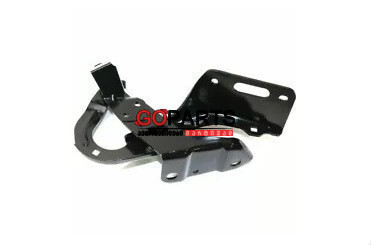 15- HR-V Hood Hinge LH