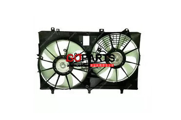 16- RX350/450h Shroud Fan ASSEMBLY