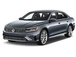 PASSAT 2020-2021