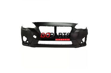 18- CROSSTREK FRT Bumper