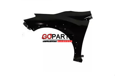 18-23 CROSSTREK Fender LH