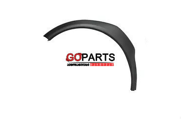 18-23 CROSSTREK FRONT WHEEL FLARE LH