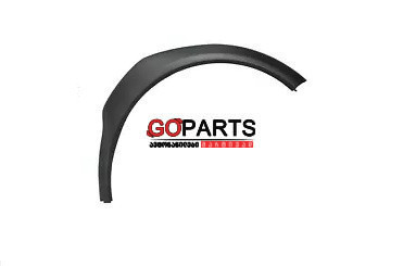18-23 CROSSTREK FRONT WHEEL FLARE RH