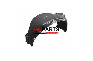 12-14 CAMRY Inner Fender LH SE/SPORT