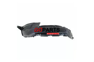 14-21 4RUNNER Inner Fender LH 17"