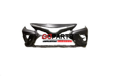 20- CAMRY FRT Bumper SE/XSE