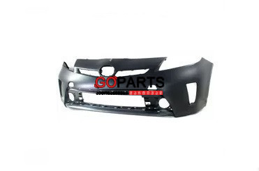 12-15 PRIUS FRT Bumper CHINA