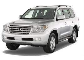 LAND CRUISER 200 2008-2020