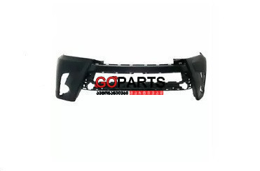 17-19 HIGHLANDER FRT Bumper CHINA