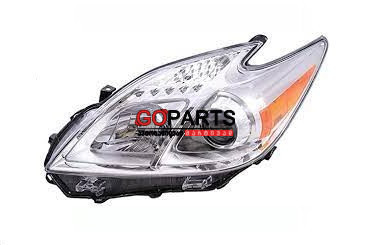 12-15 PRIUS Headlight LH CHINA