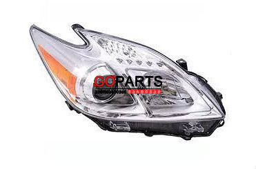 12-15 PRIUS Headlight RH CHINA