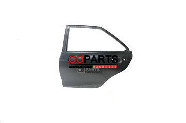 15-17 CAMRY Door RR LH