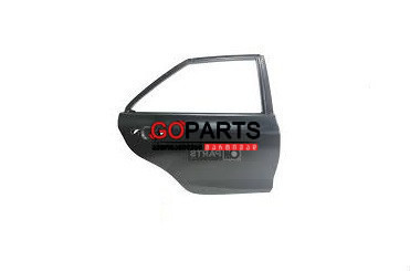 15-17 CAMRY Door RR RH