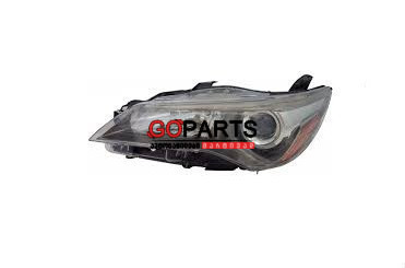 15-17 CAMRY Headlight LH CHINA