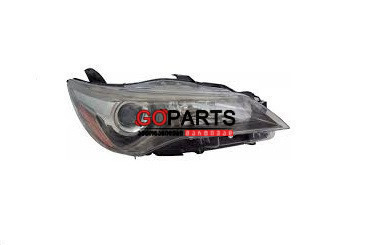 15-17 CAMRY Headlight RH CHINA