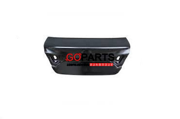 15-17 CAMRY Trunk