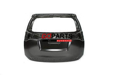 13-15 RAV4 Trunk