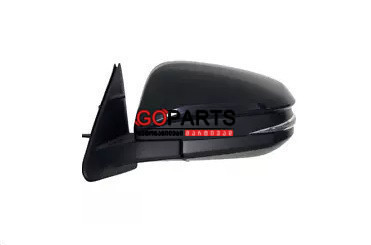 14-19 HIGHLANDER Side Mirror LH ASSEMBLY W/Turn Signal