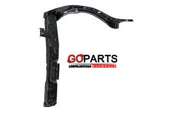 20- HIGHLANDER Radiator Support LH