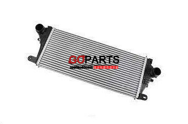 16-18 MALIBU Turbin Radiator