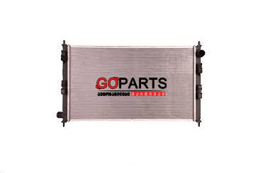 10-15 OUTLANDER Sport Water Radiator