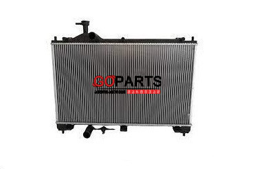 14-20 OUTLANDER Water Radiator