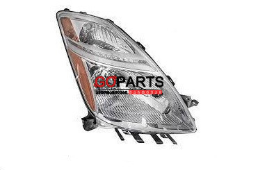 04-09 PRIUS Headlight RH CHINA