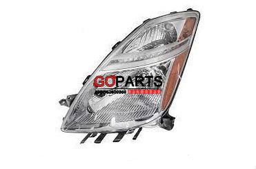 04-09 PRIUS Headlight LH CHINA