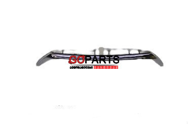 15-17 CAMRY Trunk Moulding