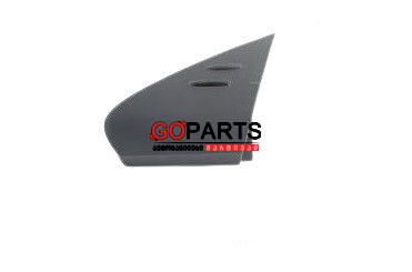 16-22 PRIUS Fender Moulding LH SE