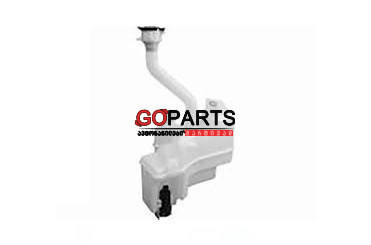 19- RAV4 Water TankW/Throttle W/Motor