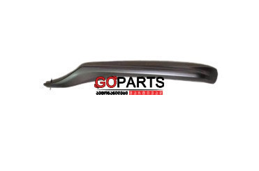 20- CAMRY Bumper Moulding LH SE/XSE