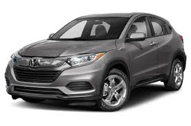 HR-V 2019-2020