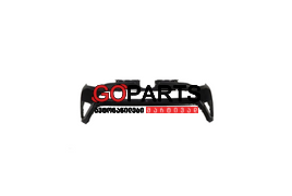 16-18 RAV4 FRT Bumper CHINA