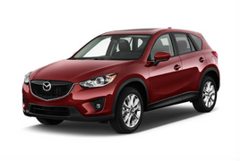 Mazda Cx-5 2013-2016