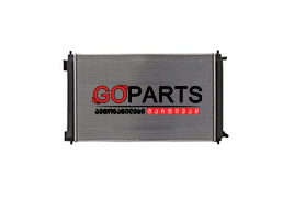 15-21 NX200/NX300h - ტურბოს რადიატორი