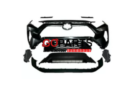 19- RAV4 ADVANTURE Bumper ASSEMBLY