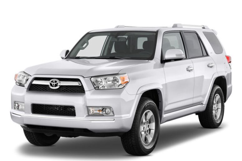 4RUNNER 2011 - 2013