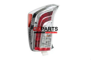 12-15 PRIUS Tail Light LH