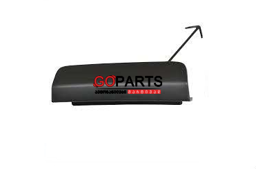 19- RAV4 Tow Cover LH