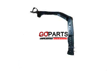 19- RAV4 Radiator Support LH