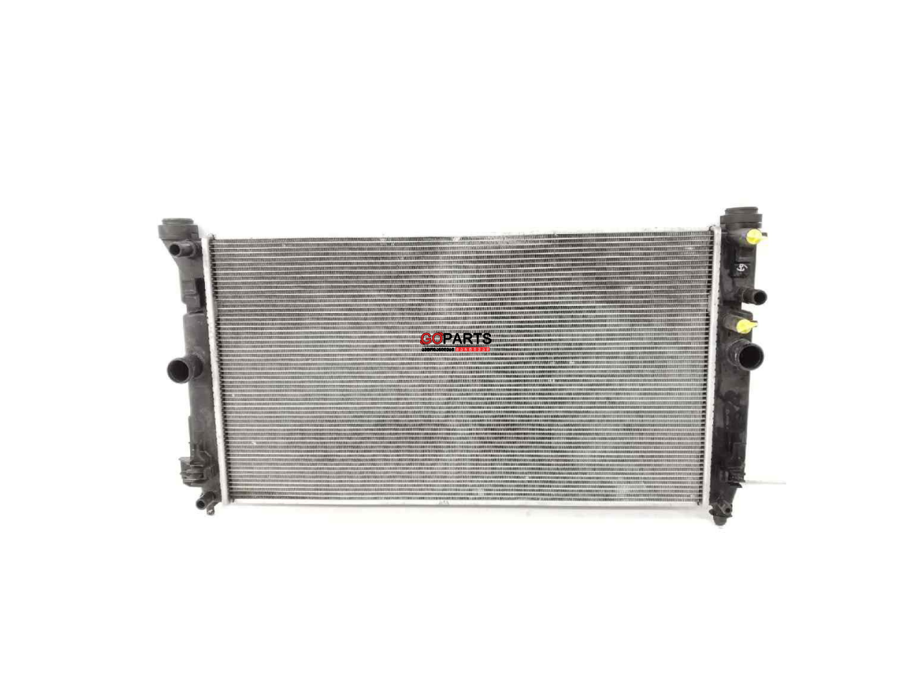 17- UX200 Water Radiator