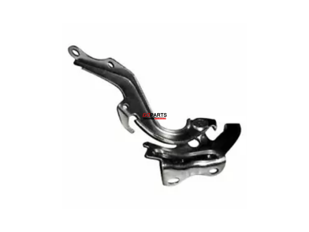 11-20 SIENNA Hood Hinge RH